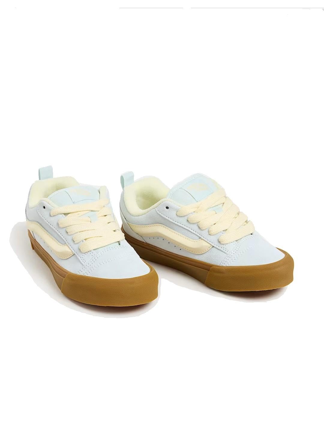 Vans Knu Skool Damenschuhe – Women Shoes Vans Bewertung und Preis
