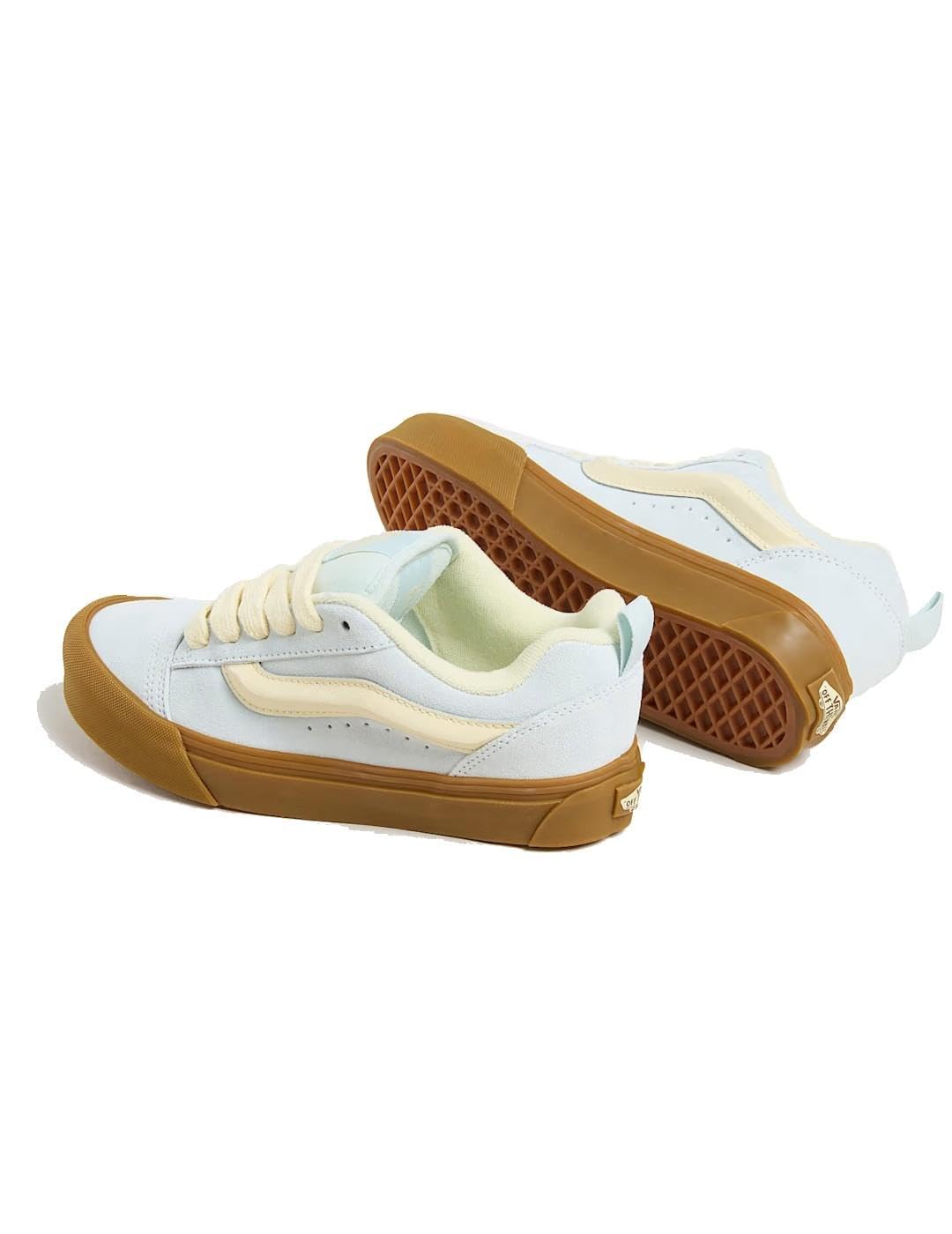 Vans Knu Skool Damenschuhe – Women Shoes Vans Bewertung und Preis