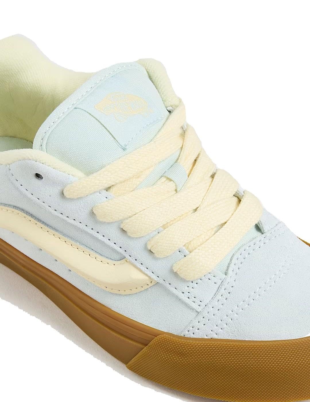 Vans Knu Skool Damenschuhe – Women Shoes Vans Bewertung und Preis